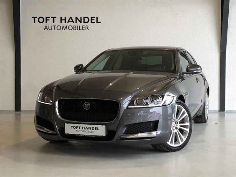 Jaguar gebraucht & neu kaufen technikboerse.at