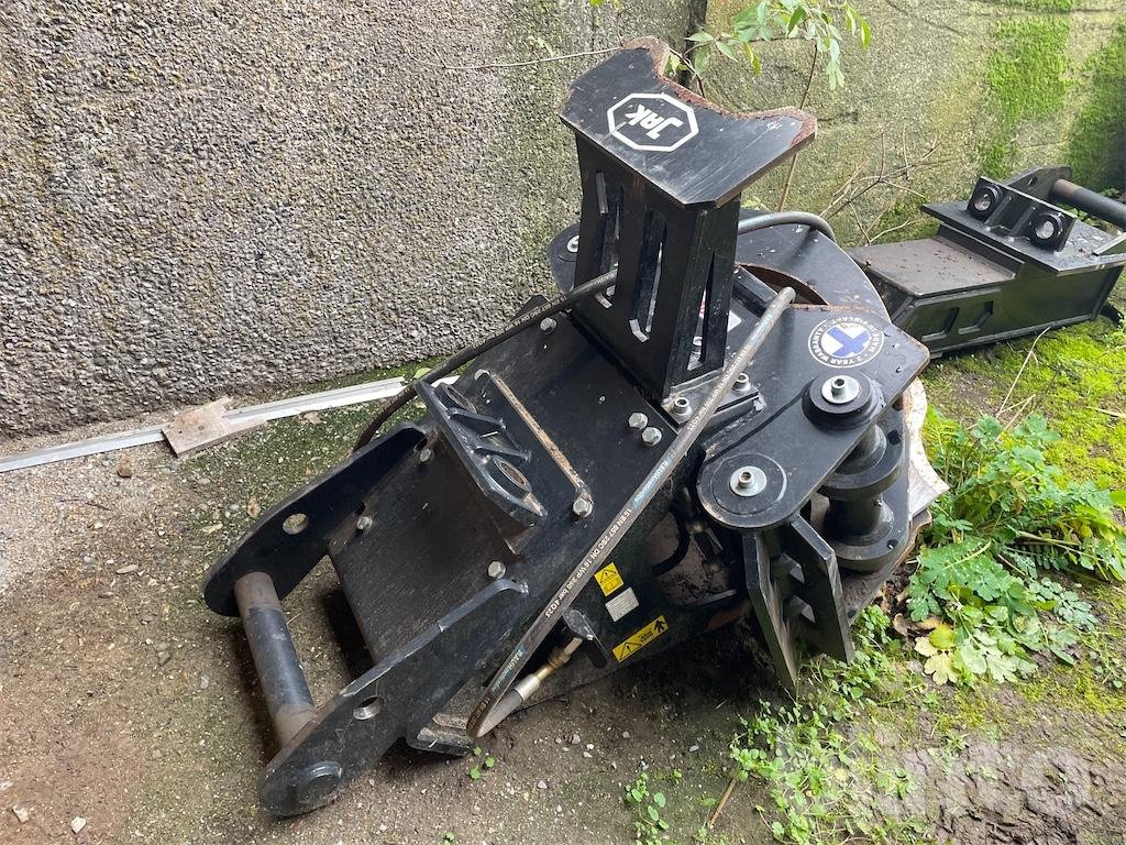 Sonstiges typu JAK JAK-300B, Gebrauchtmaschine w Düsseldorf (Zdjęcie 1)