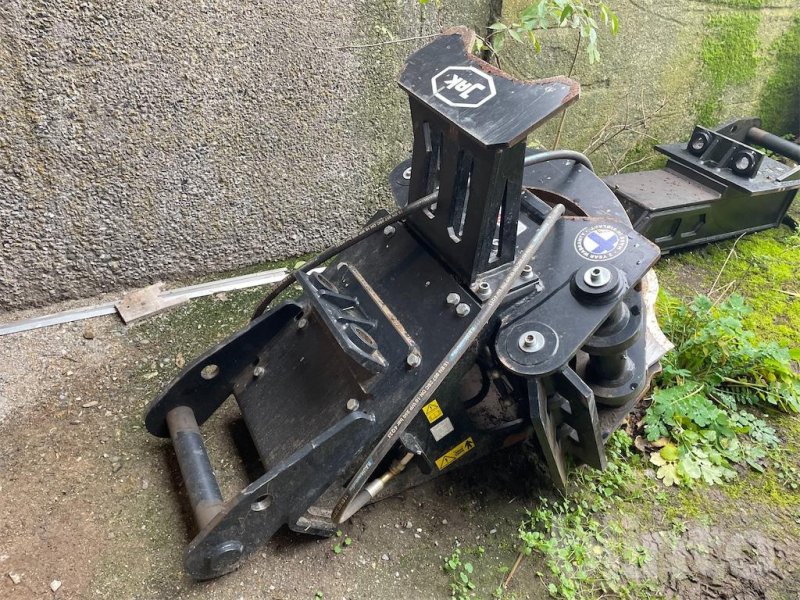 Sonstiges of the type JAK JAK-300B, Gebrauchtmaschine in Düsseldorf (Picture 1)