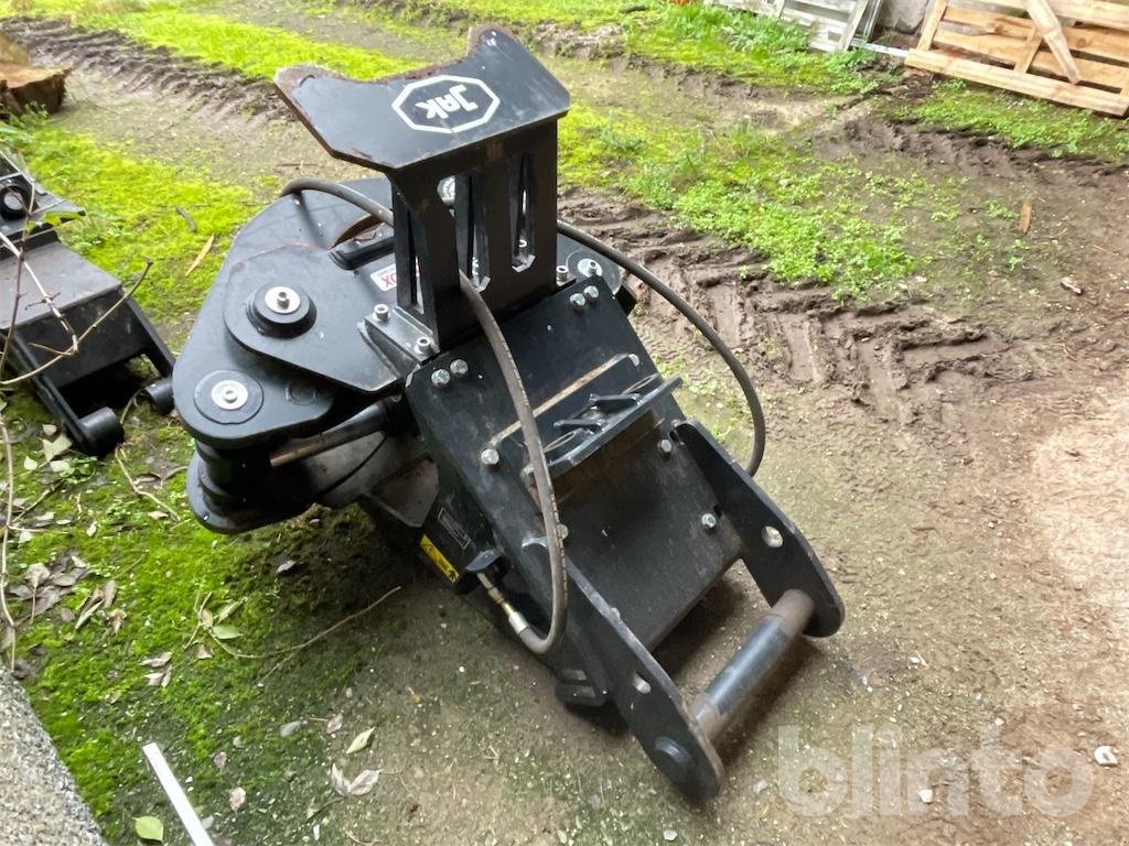 Sonstiges typu JAK JAK-300B, Gebrauchtmaschine w Düsseldorf (Zdjęcie 2)