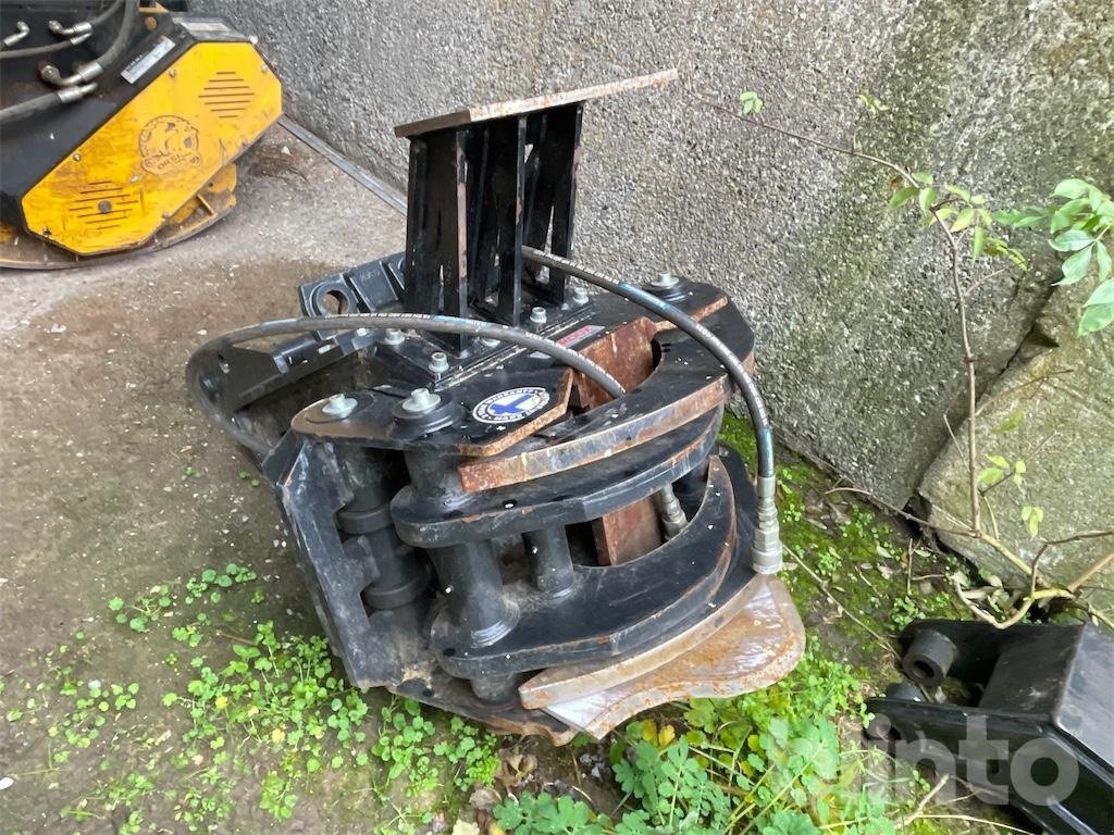 Sonstiges typu JAK JAK-300B, Gebrauchtmaschine w Düsseldorf (Zdjęcie 3)