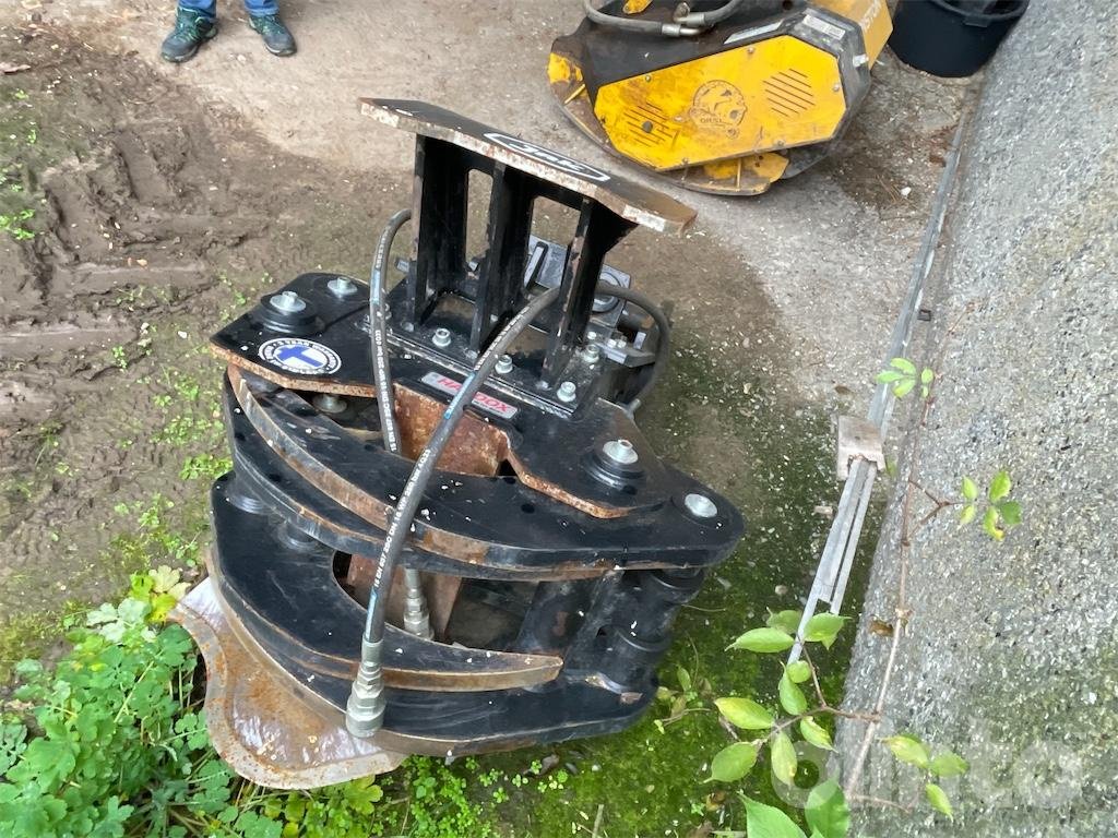 Sonstiges typu JAK JAK-300B, Gebrauchtmaschine w Düsseldorf (Zdjęcie 4)