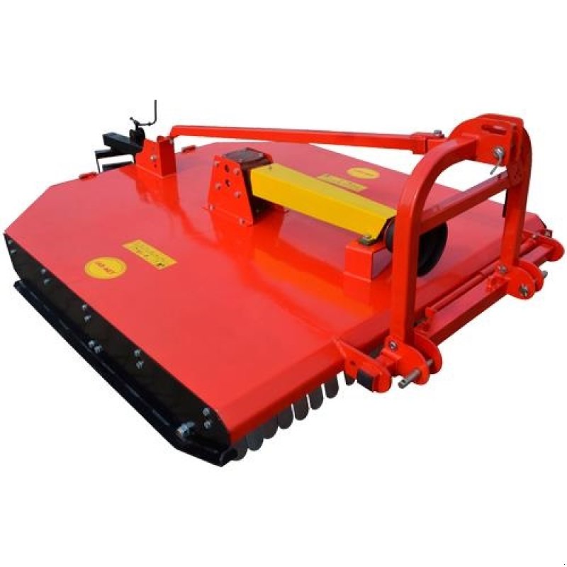 Sonstiges of the type Jar-Met Brakpudser, Gebrauchtmaschine in Vinderup (Picture 1)