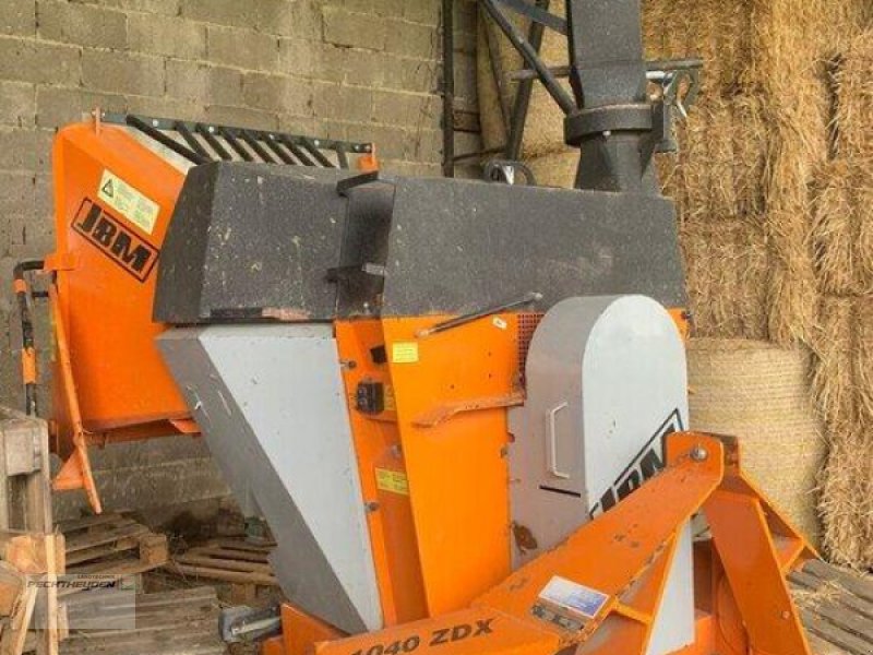 Sonstiges des Typs JBM 1040 ZDX, Gebrauchtmaschine in Wegberg