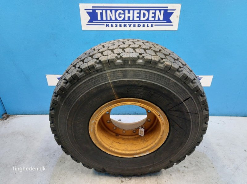 Sonstiges of the type JCB 25"   20.5R25, Gebrauchtmaschine in Hemmet (Picture 23)