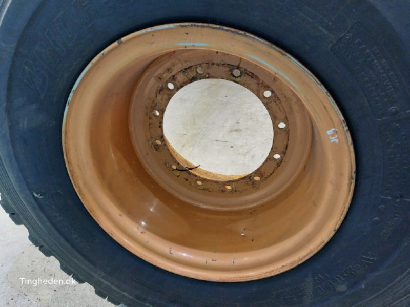 Sonstiges of the type JCB 25"   20.5R25, Gebrauchtmaschine in Hemmet (Picture 14)