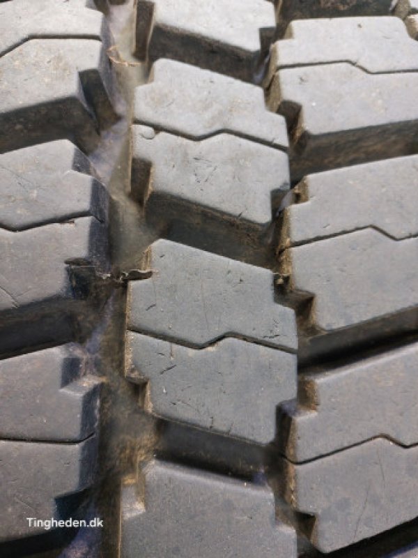 Sonstiges of the type JCB 25"   20.5R25, Gebrauchtmaschine in Hemmet (Picture 17)