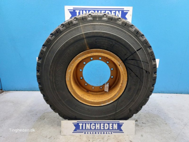 Sonstiges typu JCB 25"   20.5R25, Gebrauchtmaschine v Hemmet (Obrázek 1)