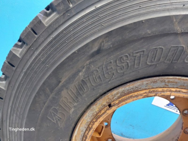 Sonstiges typu JCB 25"   20.5R25, Gebrauchtmaschine v Hemmet (Obrázek 4)