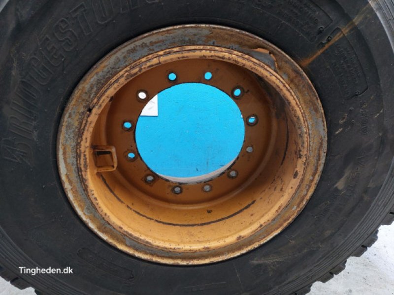 Sonstiges typu JCB 25"   20.5R25, Gebrauchtmaschine v Hemmet (Obrázek 3)