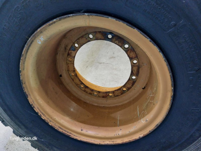 Sonstiges typu JCB 25"   20.5R25, Gebrauchtmaschine v Hemmet (Obrázek 15)