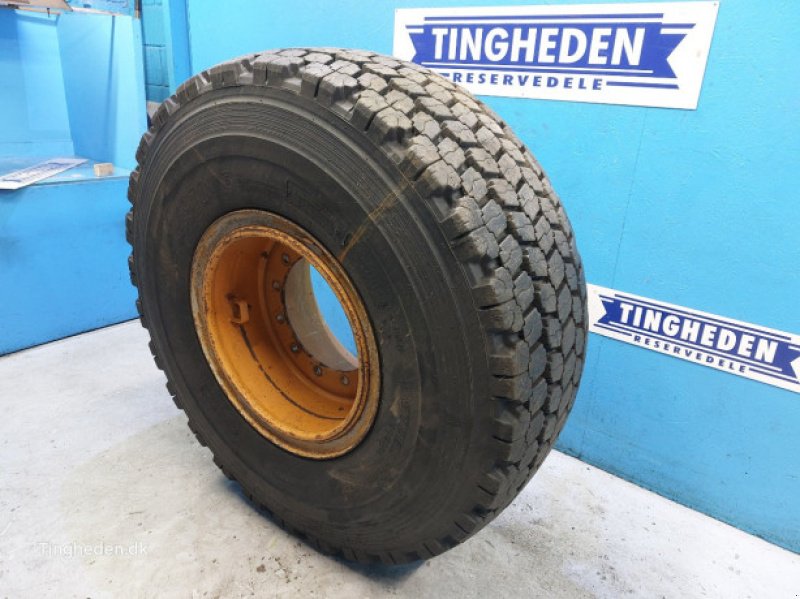 Sonstiges typu JCB 25"   20.5R25, Gebrauchtmaschine v Hemmet (Obrázek 19)