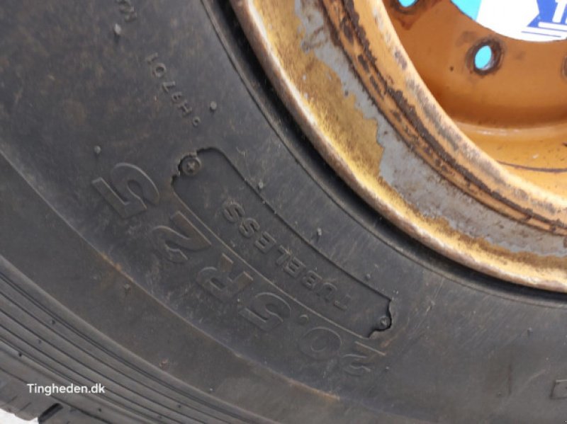 Sonstiges typu JCB 25"   20.5R25, Gebrauchtmaschine v Hemmet (Obrázek 5)