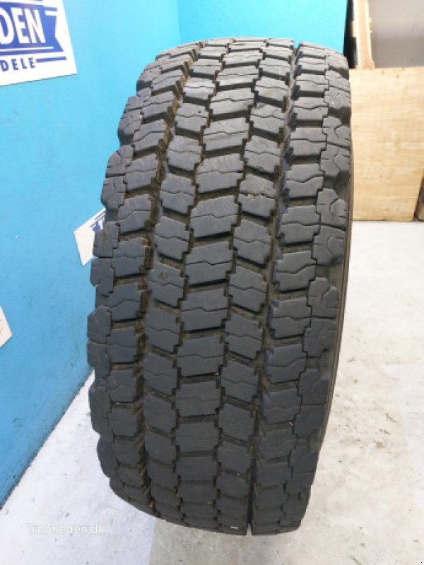 Sonstiges typu JCB 25"   20.5R25, Gebrauchtmaschine v Hemmet (Obrázek 8)