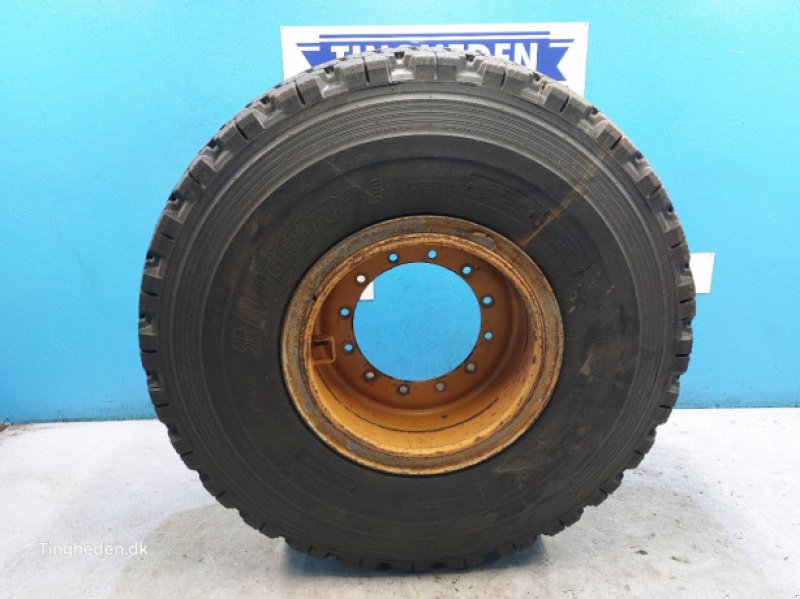 Sonstiges typu JCB 25"   20.5R25, Gebrauchtmaschine v Hemmet (Obrázek 2)