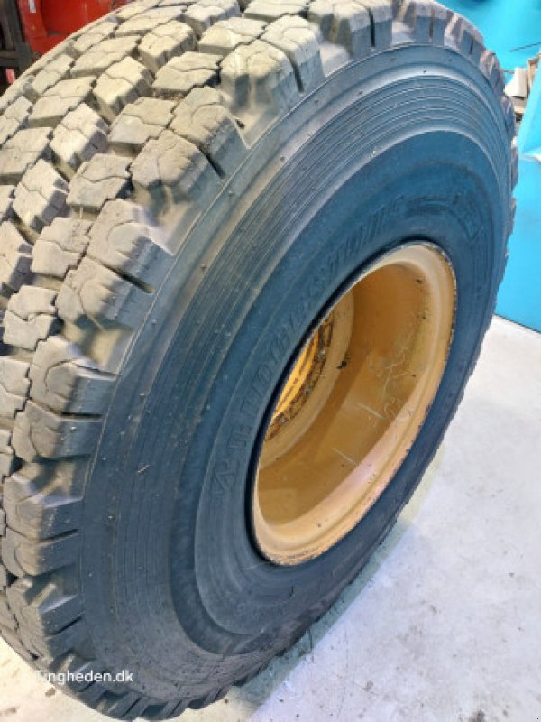 Sonstiges typu JCB 25"   20.5R25, Gebrauchtmaschine v Hemmet (Obrázek 18)