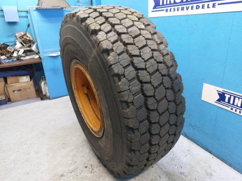 Sonstiges typu JCB 25"   20.5R25, Gebrauchtmaschine v Hemmet (Obrázek 16)