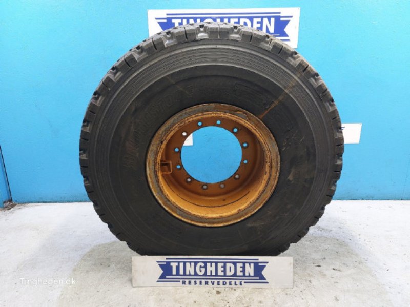 Sonstiges typu JCB 25"   20.5R25, Gebrauchtmaschine v Hemmet (Obrázek 1)