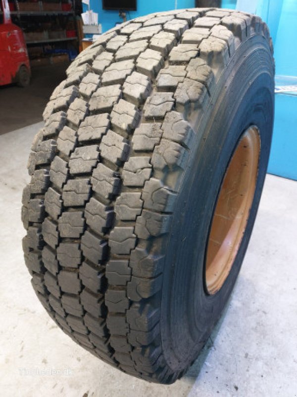 Sonstiges typu JCB 25"   20.5R25, Gebrauchtmaschine v Hemmet (Obrázek 17)