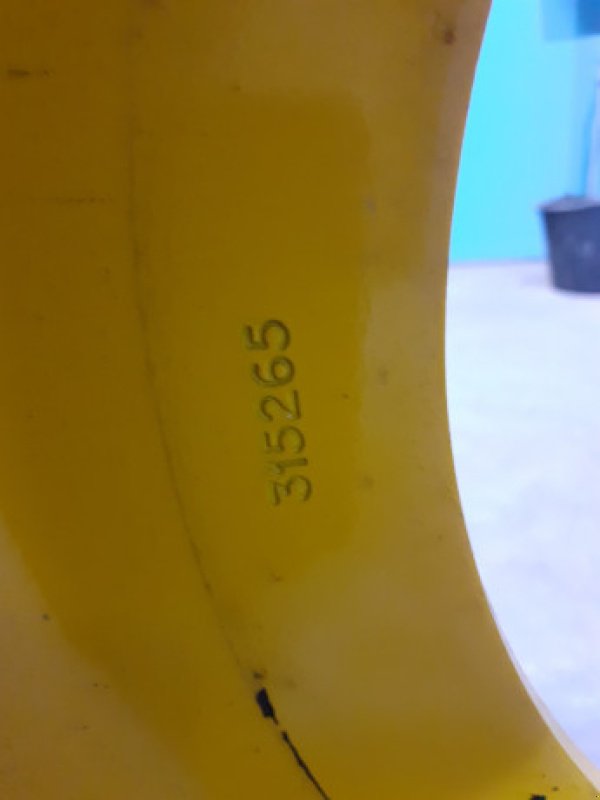 Sonstiges typu JCB 28"   DW15LX28, Gebrauchtmaschine v Hemmet (Obrázek 7)