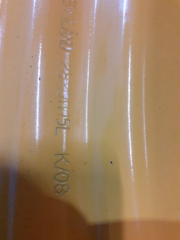 Sonstiges typu JCB 28"   DW15LX28, Gebrauchtmaschine v Hemmet (Obrázek 5)