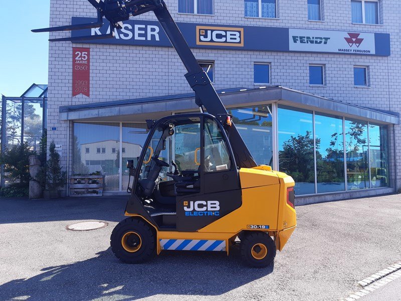 Sonstiges typu JCB 30.19, Ausstellungsmaschine v Hindelbank (Obrázek 2)