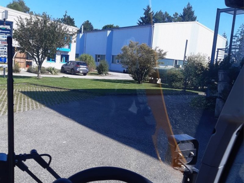 Sonstiges tipa JCB 30.19, Ausstellungsmaschine u Hindelbank (Slika 1)