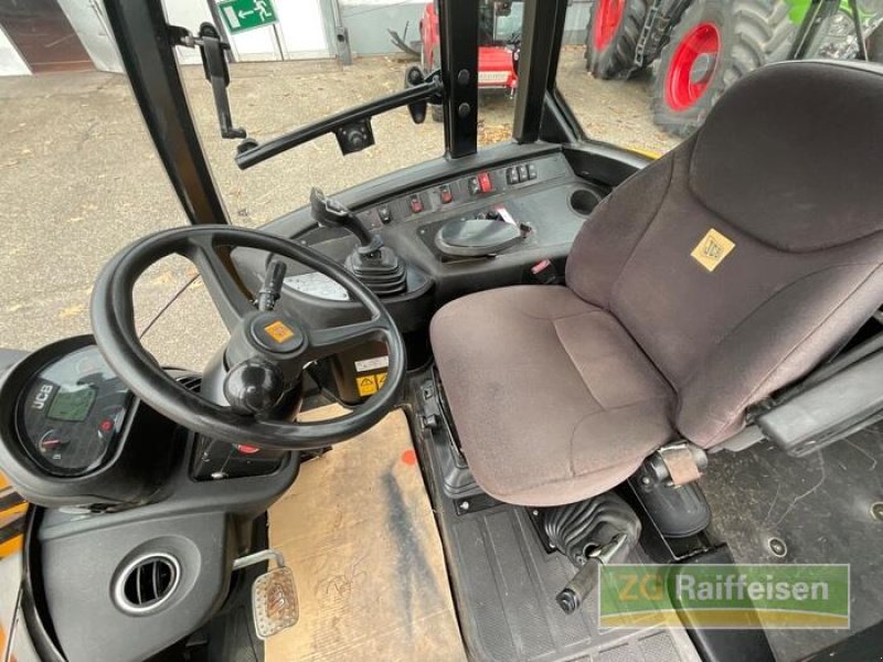 Sonstiges typu JCB 409, Gebrauchtmaschine v Bühl (Obrázek 7)