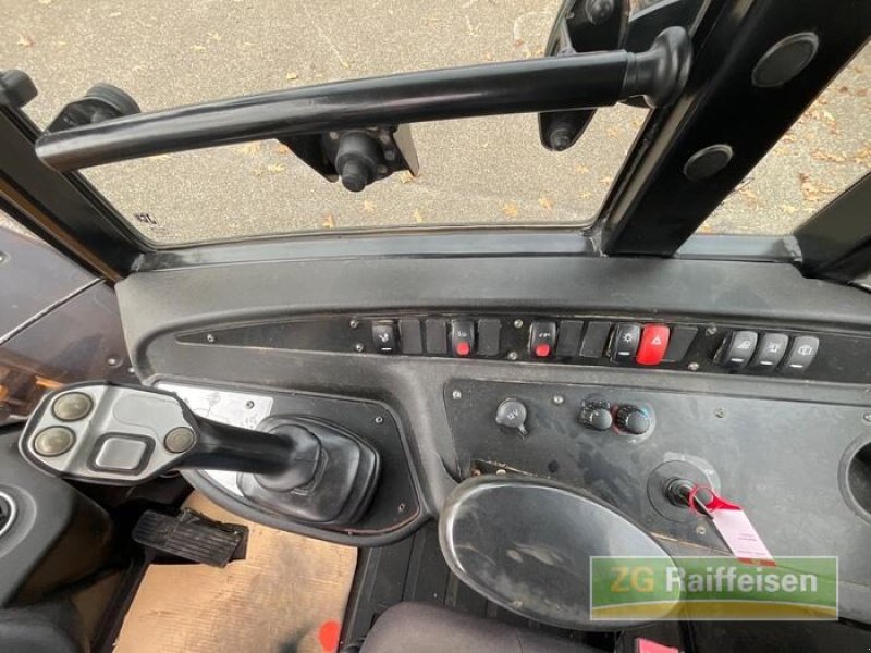 Sonstiges typu JCB 409, Gebrauchtmaschine v Bühl (Obrázek 8)