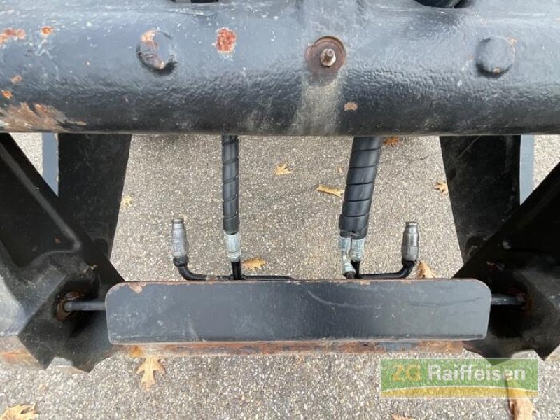 Sonstiges typu JCB 409, Gebrauchtmaschine v Bühl (Obrázek 11)