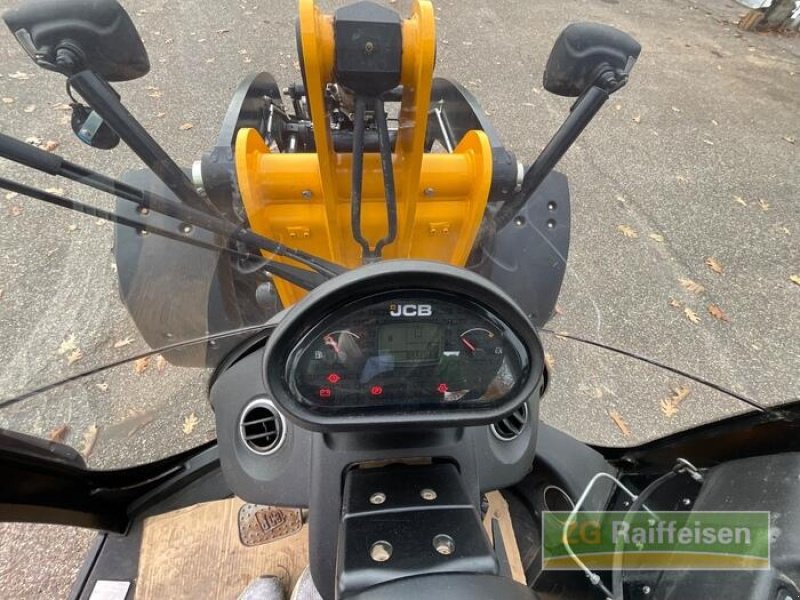 Sonstiges typu JCB 409, Gebrauchtmaschine v Bühl (Obrázek 9)