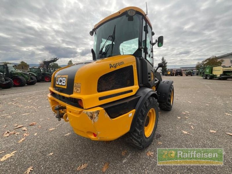 Sonstiges typu JCB 409, Gebrauchtmaschine v Bühl (Obrázek 4)