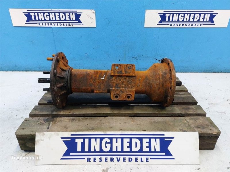 Sonstiges des Typs JCB 413S Lår 450/23501, Gebrauchtmaschine in Hemmet (Bild 1)