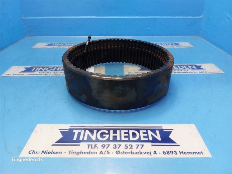 Sonstiges des Typs JCB 413S, Gebrauchtmaschine in Hemmet (Bild 1)