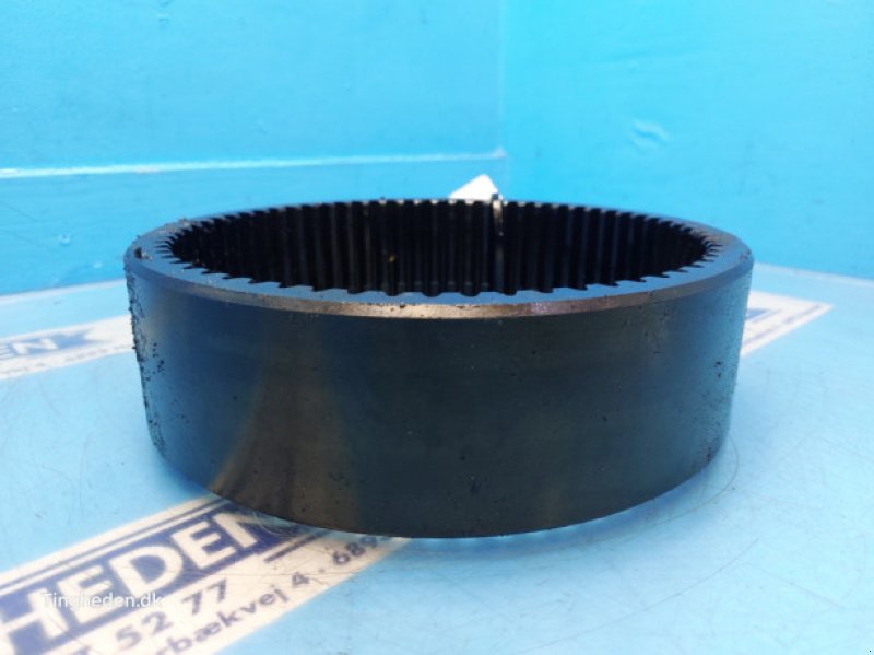 Sonstiges Türe ait JCB 413S, Gebrauchtmaschine içinde Hemmet (resim 3)