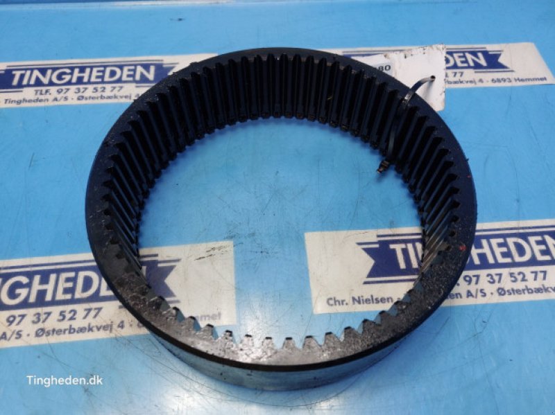 Sonstiges Türe ait JCB 413S, Gebrauchtmaschine içinde Hemmet (resim 10)