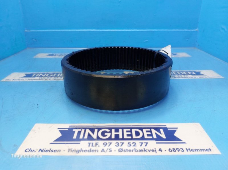 Sonstiges Türe ait JCB 413S, Gebrauchtmaschine içinde Hemmet (resim 1)