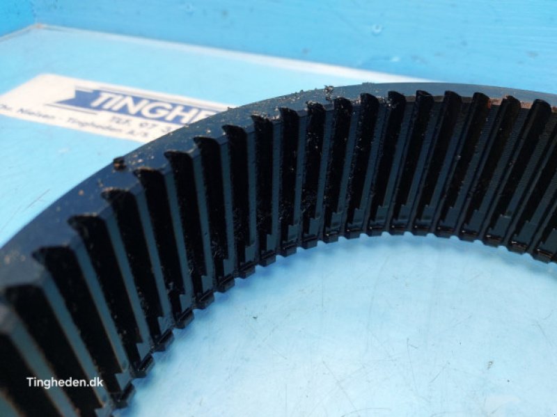 Sonstiges Türe ait JCB 413S, Gebrauchtmaschine içinde Hemmet (resim 7)