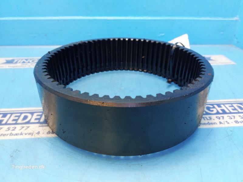 Sonstiges Türe ait JCB 413S, Gebrauchtmaschine içinde Hemmet (resim 2)