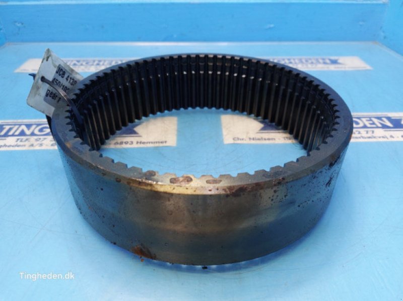 Sonstiges typu JCB 413S, Gebrauchtmaschine v Hemmet (Obrázek 2)