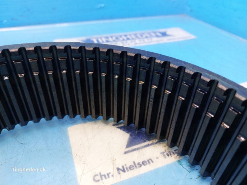 Sonstiges typu JCB 413S, Gebrauchtmaschine v Hemmet (Obrázek 7)