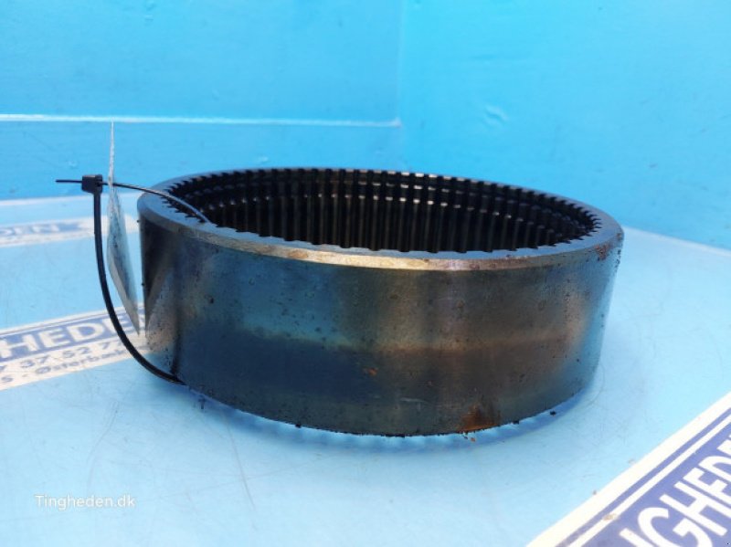 Sonstiges typu JCB 413S, Gebrauchtmaschine v Hemmet (Obrázek 3)