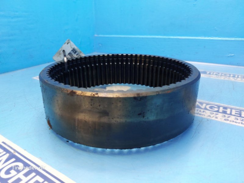 Sonstiges typu JCB 413S, Gebrauchtmaschine v Hemmet (Obrázek 4)