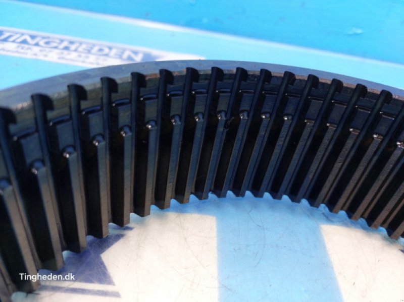 Sonstiges typu JCB 413S, Gebrauchtmaschine v Hemmet (Obrázek 8)