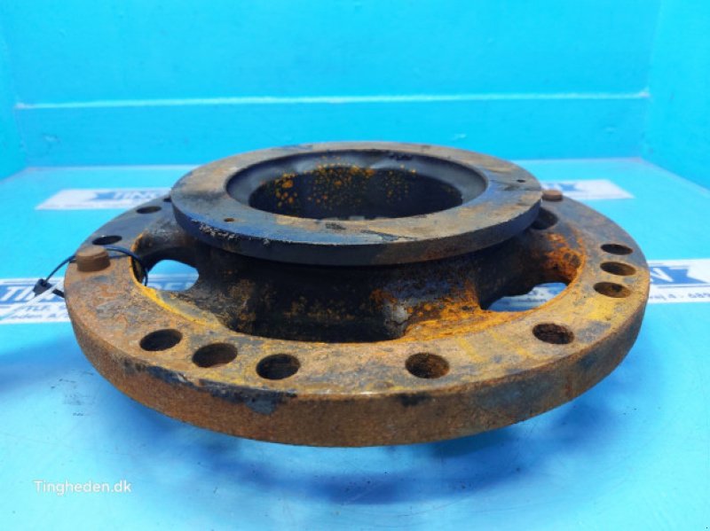 Sonstiges typu JCB 413S, Gebrauchtmaschine v Hemmet (Obrázek 8)