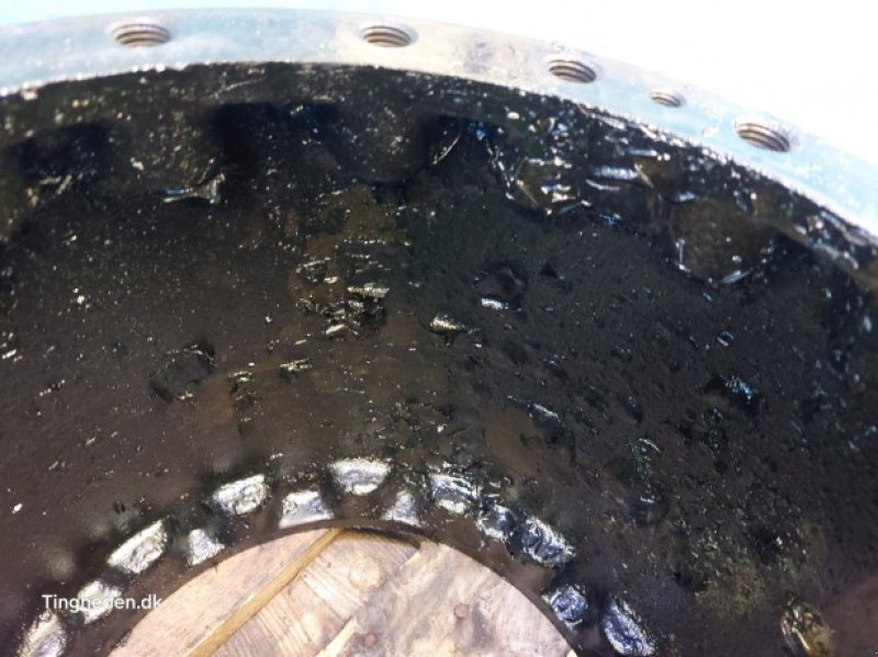 Sonstiges des Typs JCB 413S, Gebrauchtmaschine in Hemmet (Bild 13)