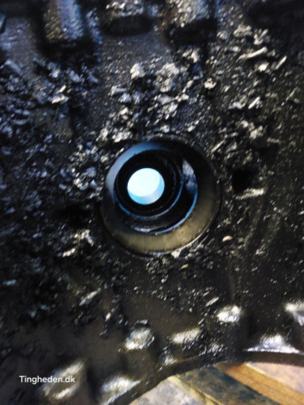 Sonstiges des Typs JCB 413S, Gebrauchtmaschine in Hemmet (Bild 15)