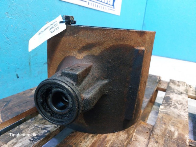 Sonstiges des Typs JCB 413S, Gebrauchtmaschine in Hemmet (Bild 16)