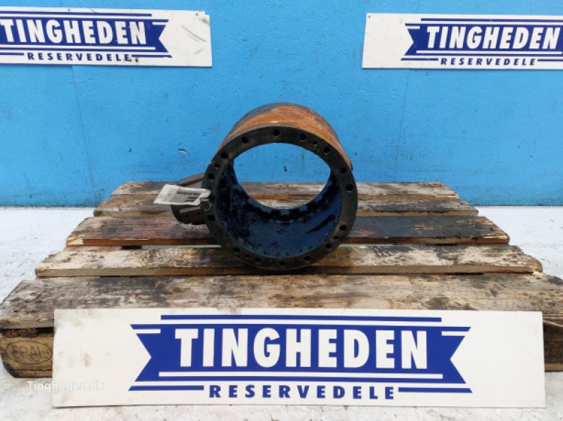 Sonstiges des Typs JCB 413S, Gebrauchtmaschine in Hemmet (Bild 1)