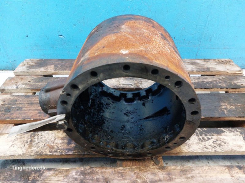 Sonstiges des Typs JCB 413S, Gebrauchtmaschine in Hemmet (Bild 2)